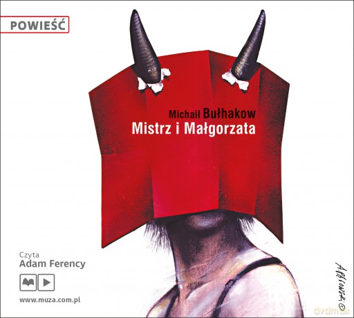 Mistrz i Małgorzata - Michaił Bułhakow [AUDIOBOOK]