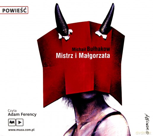 Mistrz i Małgorzata - Michaił Bułhakow [AUDIOBOOK]