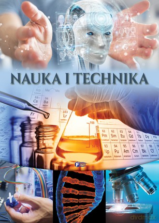 Nauka i technika [KSIĄŻKA]
