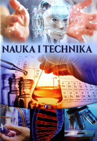 Nauka i technika [KSIĄŻKA]