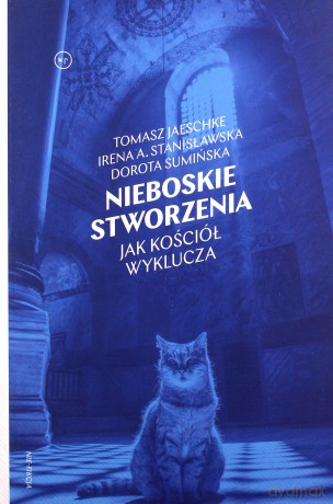 Nieboskie stworzenia. Jak kościół wyklucza - Dorota Sumińska, Tomasz Jaeschke, Irena Stanisławska [KSIĄŻKA]
