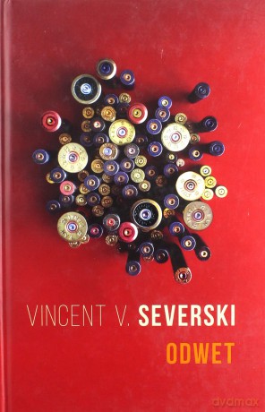 Odwet - Vincent V. Severski [KSIĄŻKA]