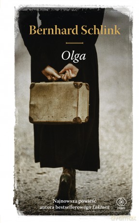 Olga - Bernhard Schlink [KSIĄŻKA]