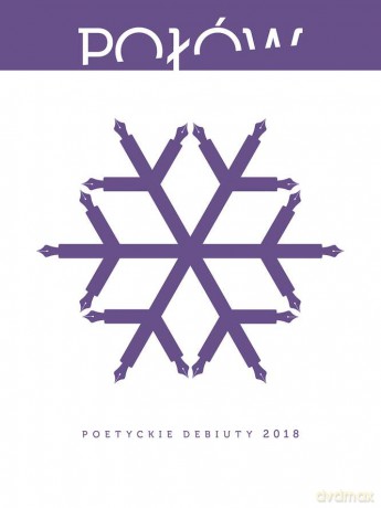 Połów poetyckie debiuty 2018 [KSIĄŻKA]