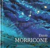 Wielcy Kompozytorzy Filmowi 02: Ennio Morricone (booklet) [CD]