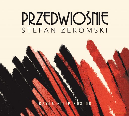 Przedwiośnie - Stefan Żeromski [AUDIOBOOK]
