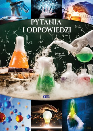 Pytania i odpowiedzi [KSIĄŻKA]
