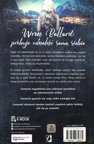 Słowo do ciebie - Kandi Steiner [KSIĄŻKA]