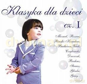 Klasyka dla dzieci 1 [CD]