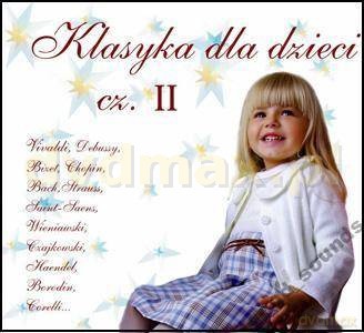 Klasyka dla dzieci 2 (digipack) [CD]