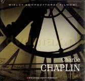 Wielcy Kompozytorzy Filmowi 06: Charlie Chaplin (booklet) [CD]