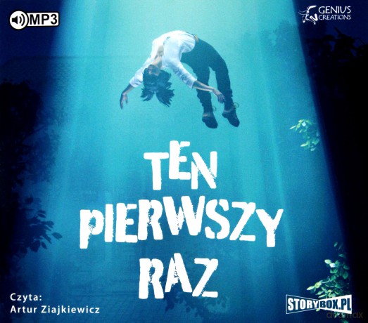 Ten pierwszy raz - Opracowanie Zbiorowe [AUDIOBOOK]
