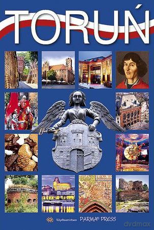 Toruń [KSIĄŻKA]