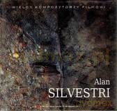 Wielcy Kompozytorzy Filmowi 10: Alan Silvestri (booklet) [CD]