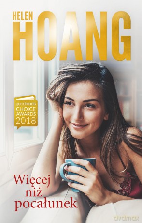 Więcej niż pocałunek - Helen Hoang [KSIĄŻKA]