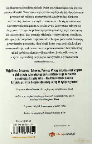 Więcej niż pocałunek - Helen Hoang [KSIĄŻKA]