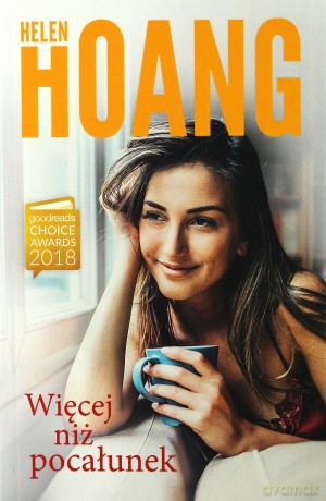 Więcej niż pocałunek - Helen Hoang [KSIĄŻKA]