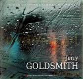 Wielcy Kompozytorzy Filmowi 12: Jerry Goldsmith (booklet) [CD]