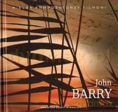 Wielcy Kompozytorzy Filmowi 14: John Barry (booklet) [CD]