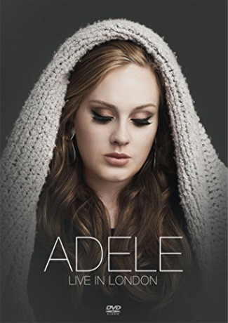 Adele: Live In London [DVD]