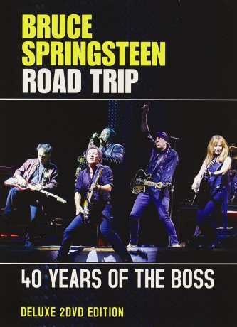 Bruce Springsteen: Bruce Springsteen... [2DVD]