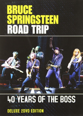 Bruce Springsteen: Bruce Springsteen... [2DVD]