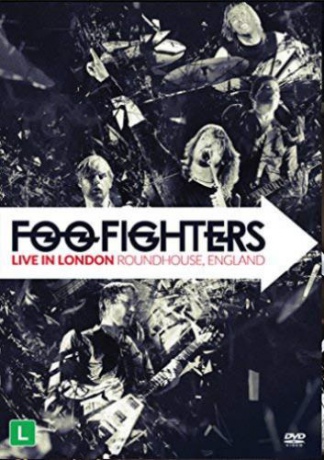 Foo Fighters: Live In London [DVD]