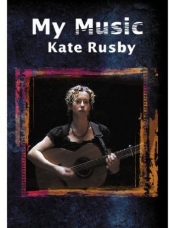 Kate Rusby: My Music [DVD]