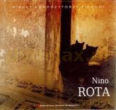 Wielcy Kompozytorzy Filmowi 16: Nino Rota (digibook) [CD]
