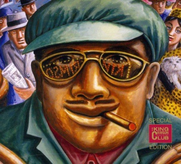 King Crimson: Live In Argentina 1994 [2DVD]