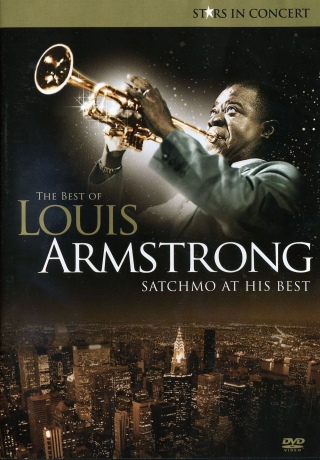 Louis Armstrong: Satchmo At His Best [DVD]