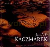 Wielcy Kompozytorzy Filmowi 17: Jan A.P. Kaczmarek (booklet) [CD]