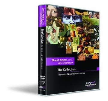 Phil Grabsky: Tim Marlow [DVD]