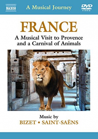 Slovak Poslovak Rso: Franceswitzerland [DVD]