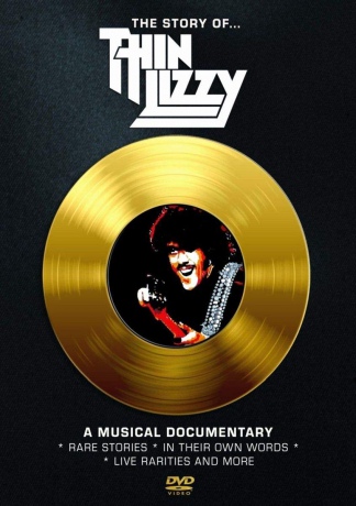 Thin Lizzy: The Story Of [DVD]