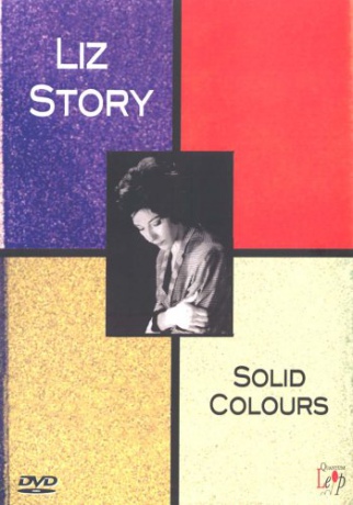 Liz Story Solid Colours [DVD]
