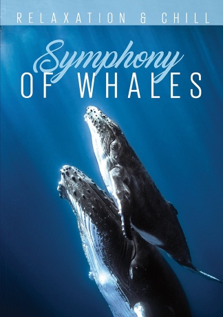 Relax: Symphony Of Whales [DVD]