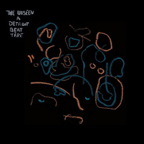 The Unseen A Detroit Beat Tape [2DVD]+[CD]