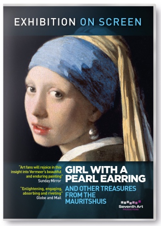 Varmeer: Vermeer [DVD]