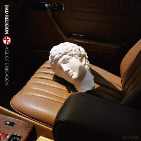 Bad Religion: Age Of Unreason [CD]