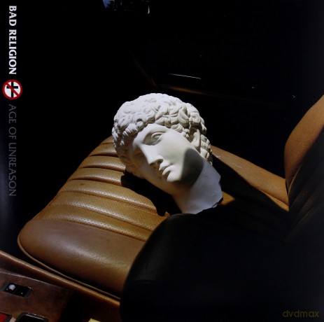Bad Religion: Age Of Unreason [Winyl]