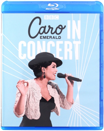 Caro Emerald: In Concert [Blu-Ray]
