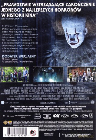 To: Rozdział 2 [DVD]