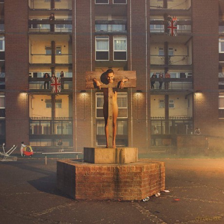 Slowthai: Nothing Great About Britain [CD]
