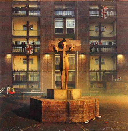 Slowthai: Nothing Great About Britain [CD]