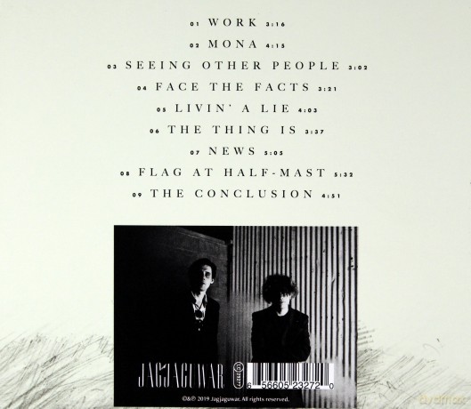 Foxygen: Seeing Other People (digipack) [CD]