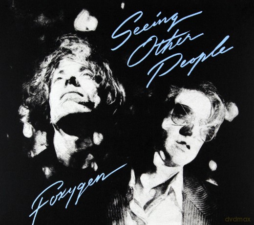 Foxygen: Seeing Other People (digipack) [CD]