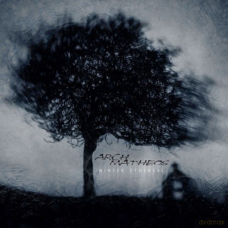 Arch Matheos: Winter Ethereal (digipack) [CD]