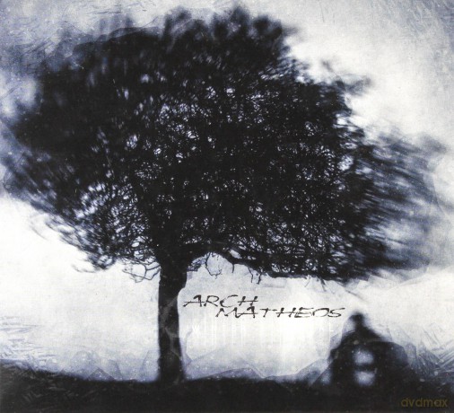Arch Matheos: Winter Ethereal (digipack) [CD]
