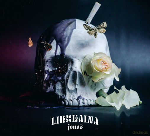 Fonos: Lidokaina [CD]